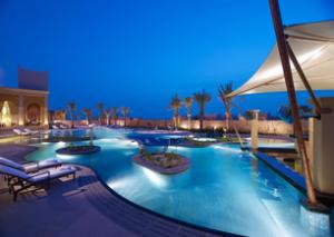 Club Familia Resort أزمير