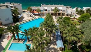 Club Familia Resort أزمير