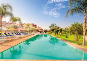 Club Familia Resort أزمير