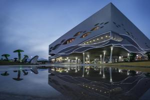 Aquarium of Antalya