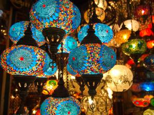 covered market istanbul