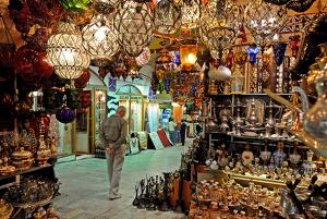 covered market istanbul