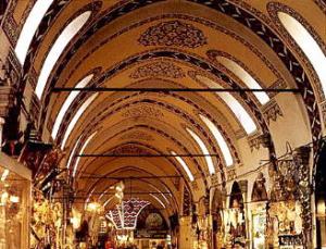 covered market istanbul