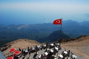 CABLE CART ANTALYA