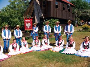 The Polish village of Istanbul