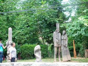 The Polish village of Istanbul