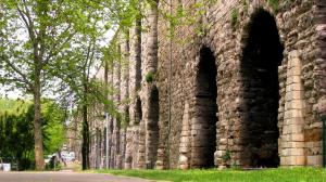 Forest of Belgrade, Istanbul