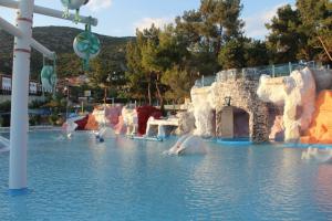 Phalarope Aqualand Tickets