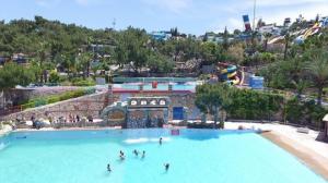 Phalarope Aqualand Tickets