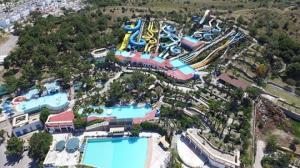 Phalarope Aqualand Tickets