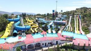 Phalarope Aqualand Tickets