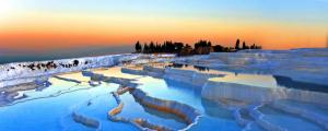 Pamukkale Tour