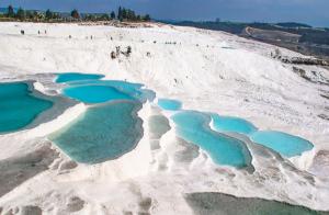 Pamukkale Tour