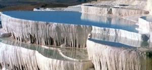 Pamukkale Tour