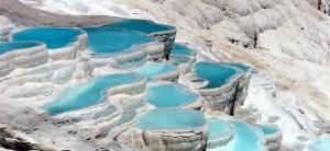 Pamukkale Tour