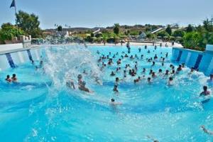 Lido Water Park Tickets