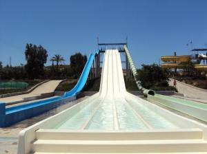 Lido Water Park Tickets