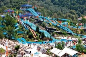 Lido Water Park Tickets