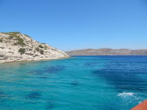 Kalymnos and Pserimos