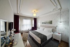 HOTEL AMIRA ISTANBUL