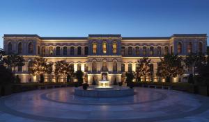 FOUR SEASONS ISTANBUL