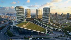 ZORLU CENTER ISTANBUL