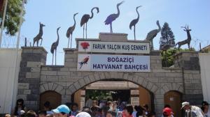 ZOO PARK