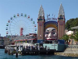 LUNAPARK