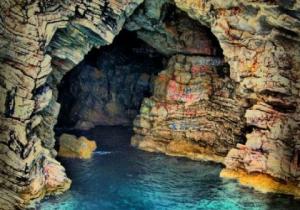 Caverns Alanya