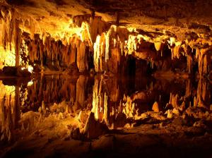 Caverns Alanya