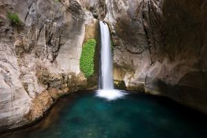 Caverns Alanya