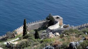 Alanya Castle