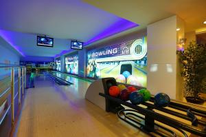 Alanya Bowling Hall