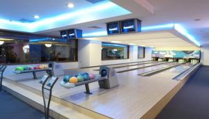 Alanya Bowling Hall