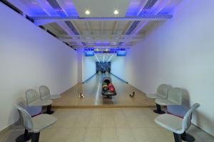 Alanya Bowling Hall