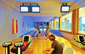 Alanya Bowling Hall