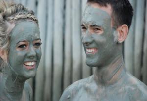 mud baths 