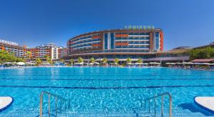 Lonicera resort & spa hotel