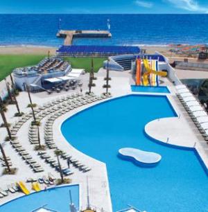 Bera alanya hotel & resort