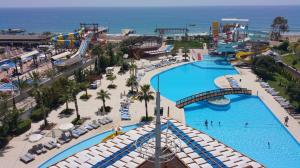 Bera alanya hotel & resort