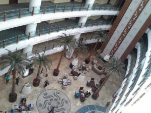 Bera alanya hotel & resort