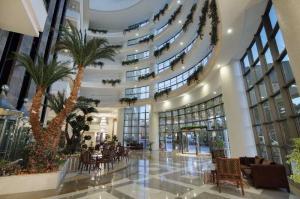 BOOK SAPHIR RESORT