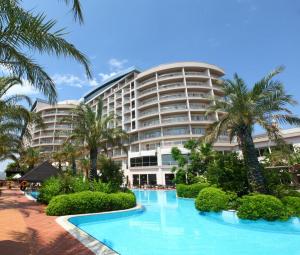 liberty hotel lara antalya