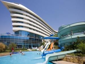 concorde hotel antalya