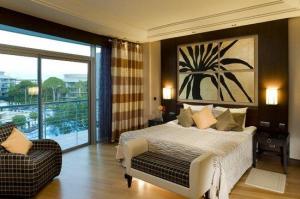 calista luxury resort antalya