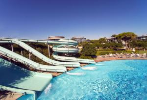 calista luxury resort antalya