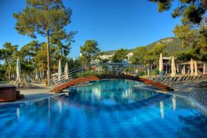 rixos sungate antalya