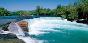 Manavgat Waterfall