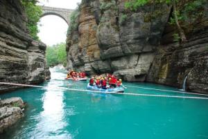 Manavgat Waterfall