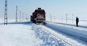 train trip